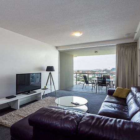 Oxygen Apartments Brisbane Exterior foto